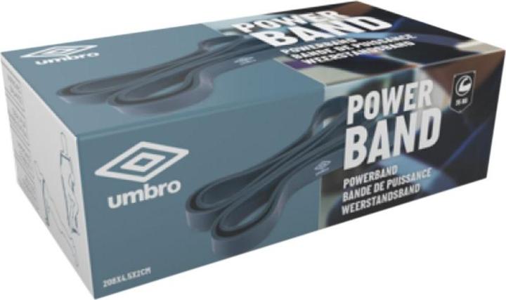 Productafbeelding Umbro Powerband (2.08 m, Gemakkelijk)