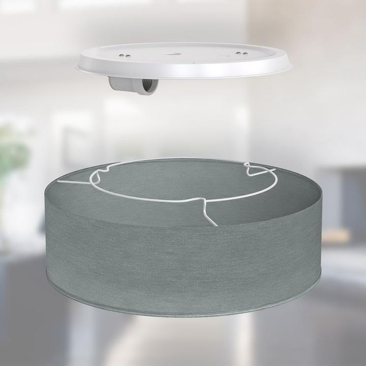 Image du produit B.K.Licht Plafonniers (E27)