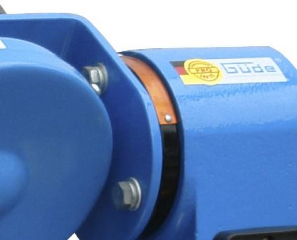 Image du produit Güde Sägeblattschärfgerät Gss 700 P (Affûteuse de lame de scie, 370 W)