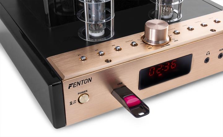 Actual product image Fenton TA80S (Bluetooth, 2x 40 W)