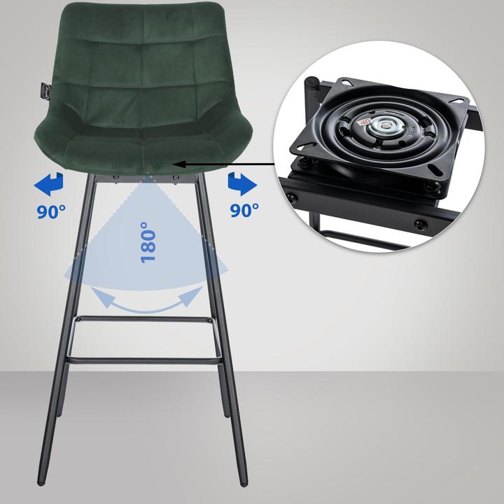 Produktbild CLP Weston