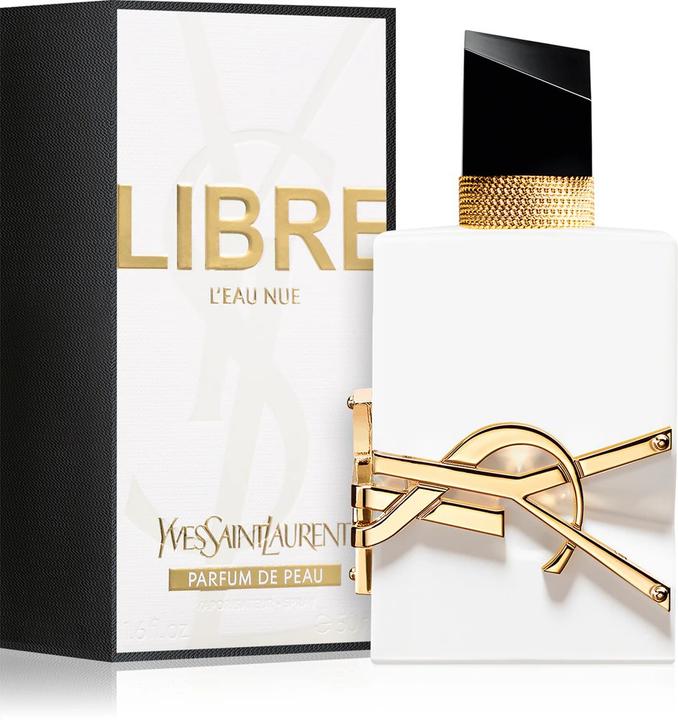 Produktbild Yves Saint Laurent Libre L'Eau Nue (Eau de Parfum, 50 ml)
