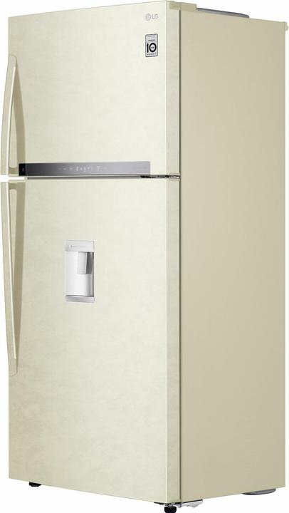 Produktbild LG GTF916SEPED Doppeltüriger Kühlschrank 592 Liter (592 l)