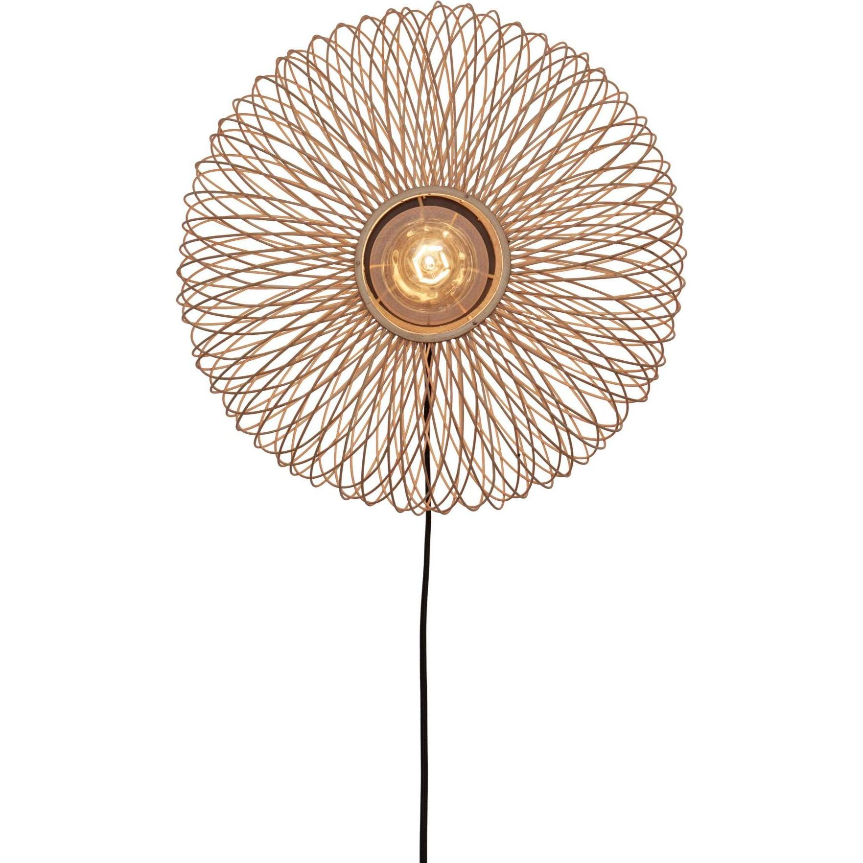 Good&Mojo, Wandleuchte + Deckenleuchte, Wandleuchten (E27)