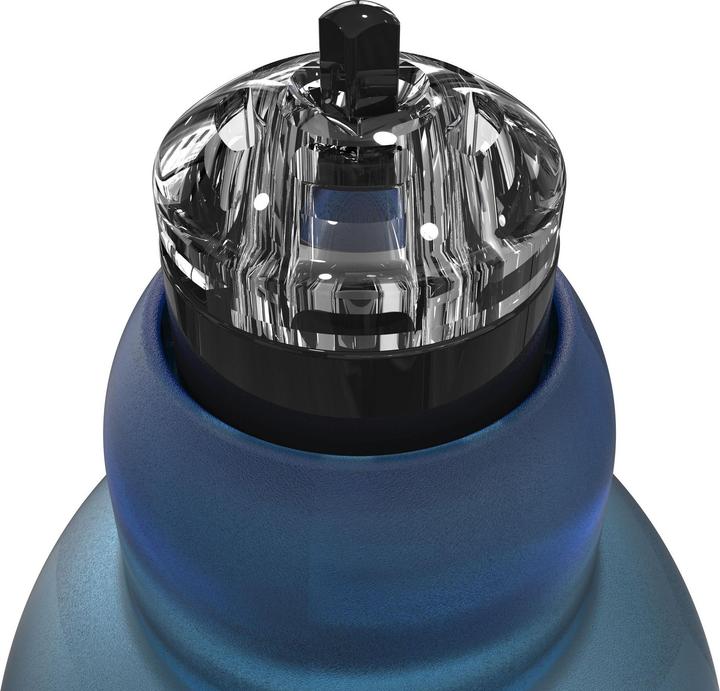 Image du produit Bathmate Pompe à pénis Hydromax X30 Wide Boy bleu