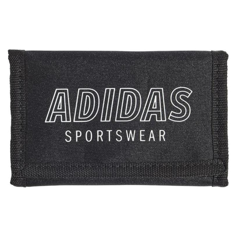 Adidas, Portemonnee, Tiro-Geldbörse