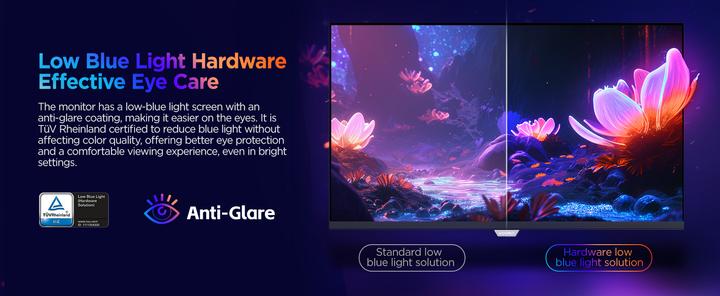 Produktbild Koorui FLAGSHIP S3241XO (3840 x 2160 Pixel, 31.50")