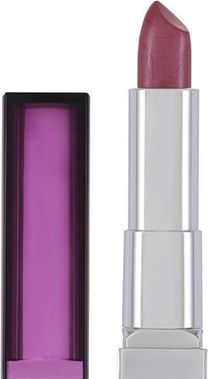 Produktbild Maybelline New York Maybelline - Lipstick - Color Sensational - 245-magic Mauve