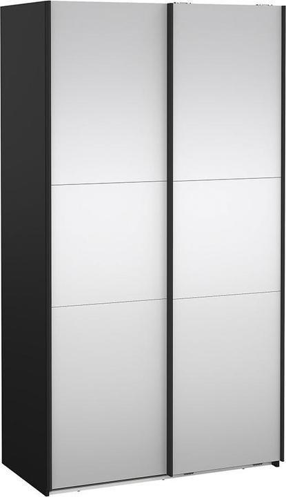 Ebuy24 Schiebetürenschrank Como (2-türig)