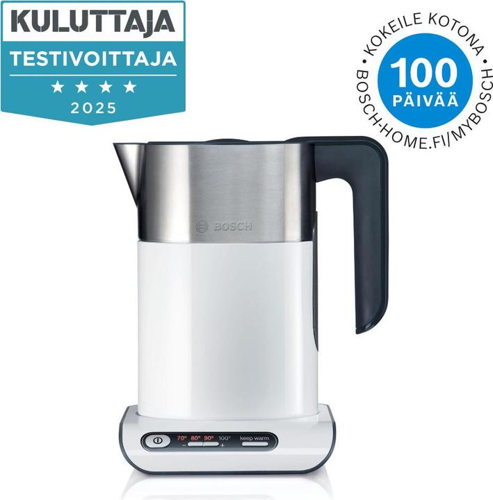 Image du produit Bosch Hausgeräte Twk8611 (1.50 l)