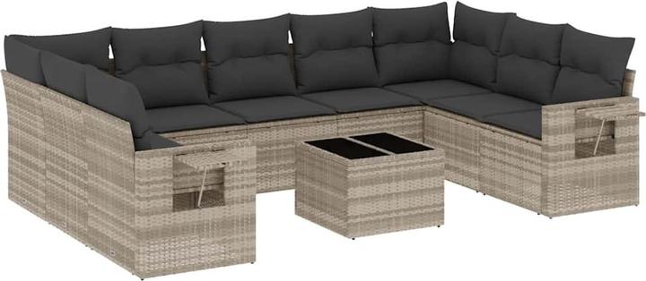 Immagine prodotto vidaXL Nili