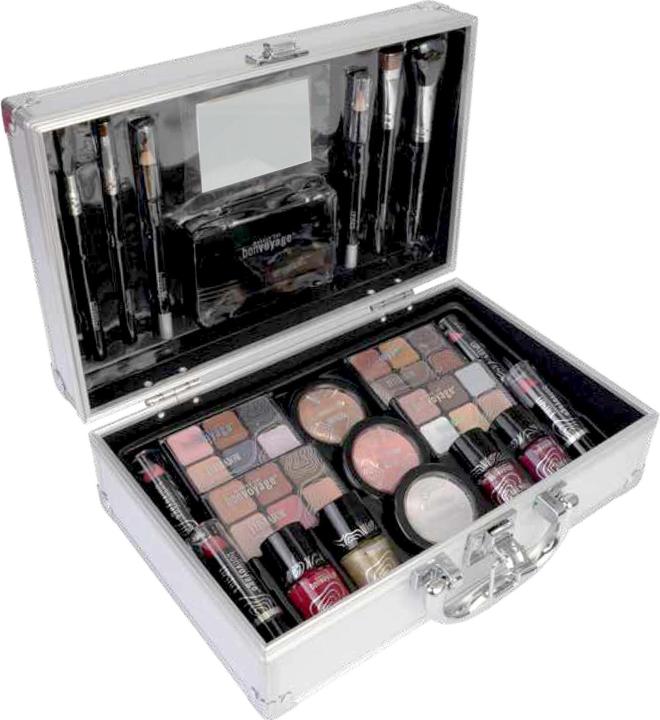 Markwins Iconic Collection Bon Voyage Makeup Set