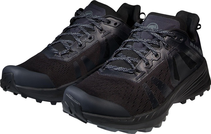 Immagine prodotto Mammut Saentis TR Low GTX Donna (36.5)