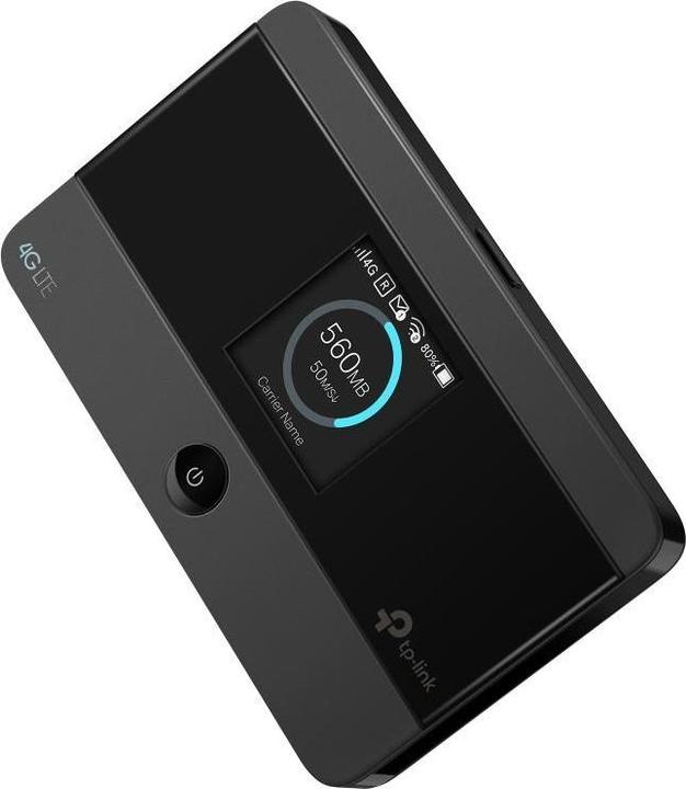 Produktbild TP-Link M7352 150Mbps 4G LTE Mobile Wi-Fi