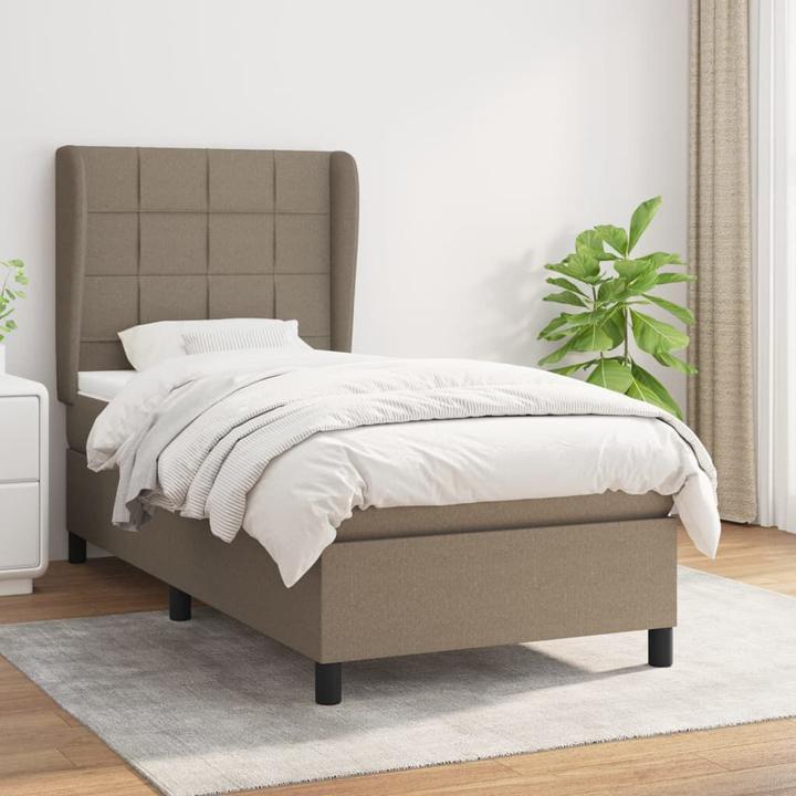 Produktbild vidaXL Nalia (90 x 190 cm)