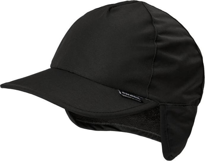 Actual product image Engel Winter cap with ear flaps