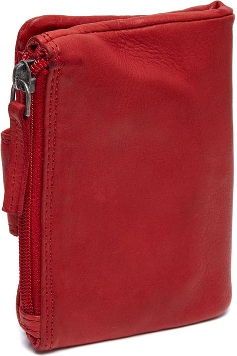 Produktbild The Chesterfield Brand Mavona Geldbörse Leder 10 cm