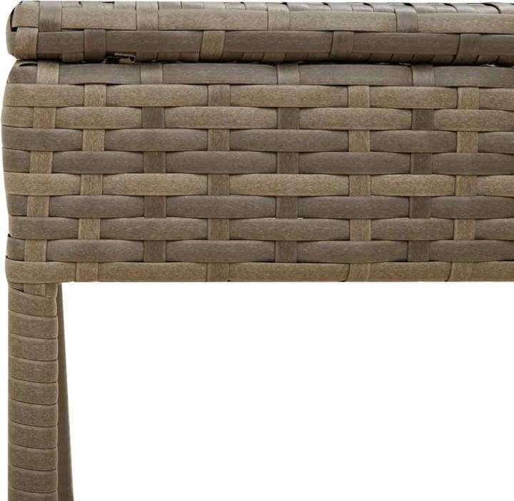 Immagine prodotto vidaXL Sonnenliege (114 cm)