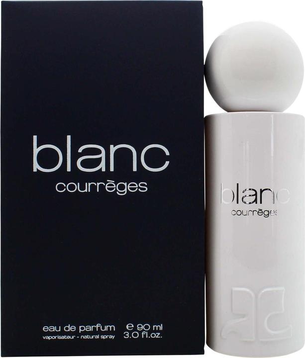 Immagine prodotto Courreges Courrèges Blanc De Courrèges (Eau de parfum, 90 ml)