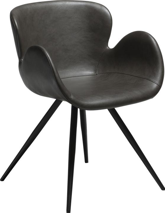 Grey, Black