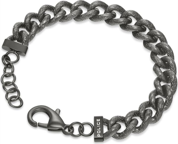 Actual product image Police PEAGB0032303 Crank (22 cm, Stainless steel)