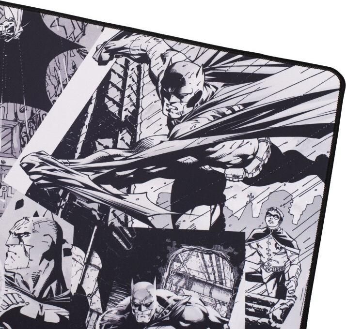 Actual product image Subsonic Batman (XXL)