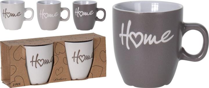 Actual product image Siaki Collection Cup set (150 ml, 2 x)