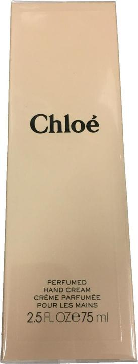 Produktbild Chloé Chloe Body Cream For Hands 75ml (75 ml)