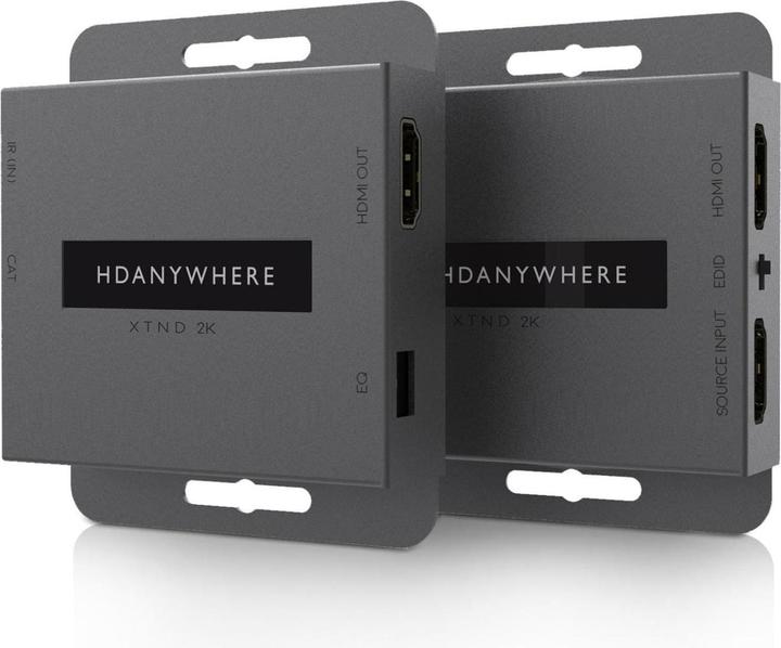 Produktbild Hdanywhere HDMI-Extender XTND 2K 30