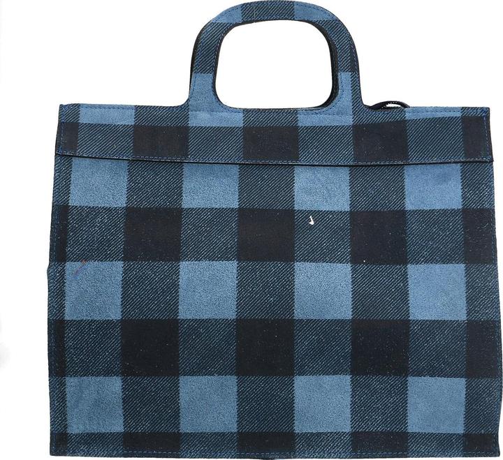 Actual product image Gave Lux Handbag