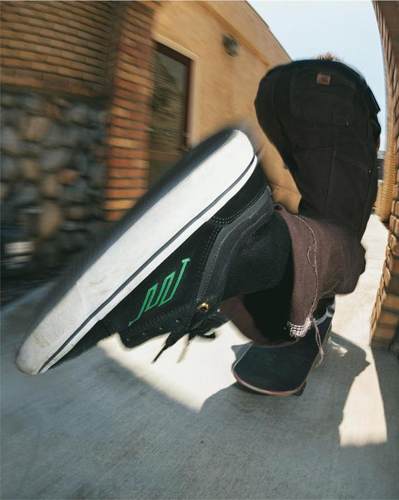 Actual product image Emerica Hoban (42)