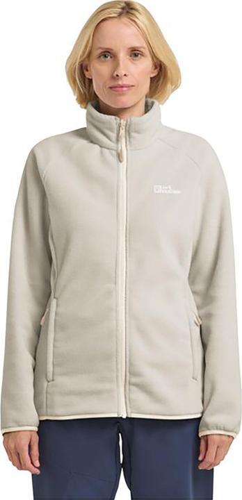 Actual product image Jack Wolfskin Moonrise Fz W (M)