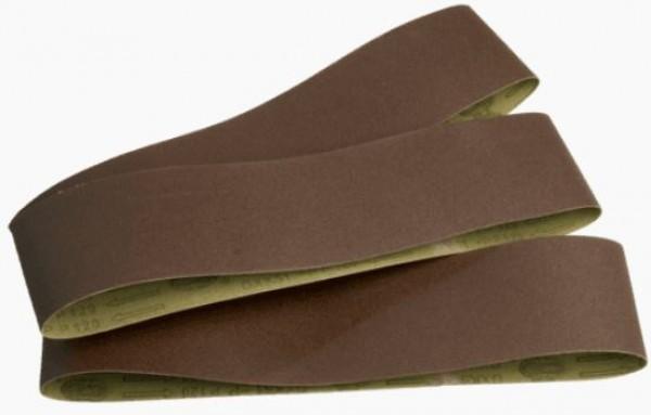 Actual product image Scheppach Grinding set 12 pieces (80, 120, 180)