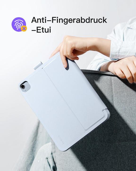 Produktbild Inateck BK2007 (DE)