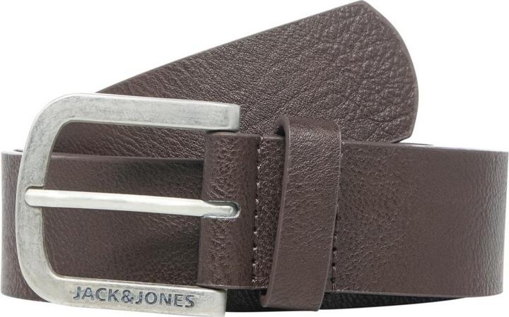 Produktbild Jack & Jones Kunstleder Gürtel (90)
