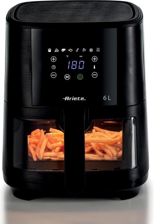Immagine prodotto Ariete 4626 Friggitrice ad aria calda