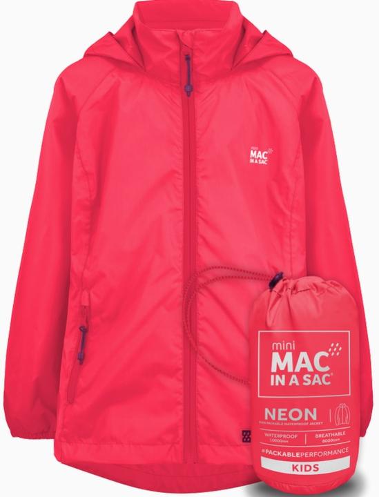 Immagine prodotto Mac in a Sac Neon (134)