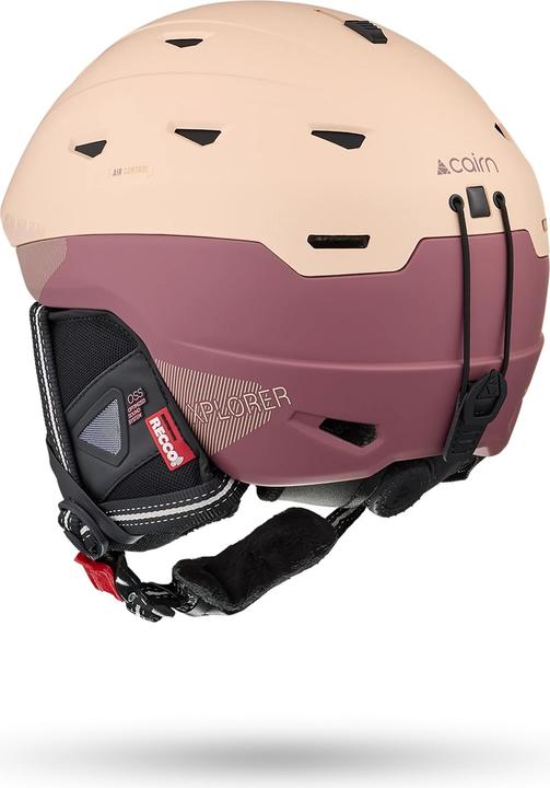 Immagine prodotto Cairn Xplorer Pure - Skihelm (56 - 58 cm, M)