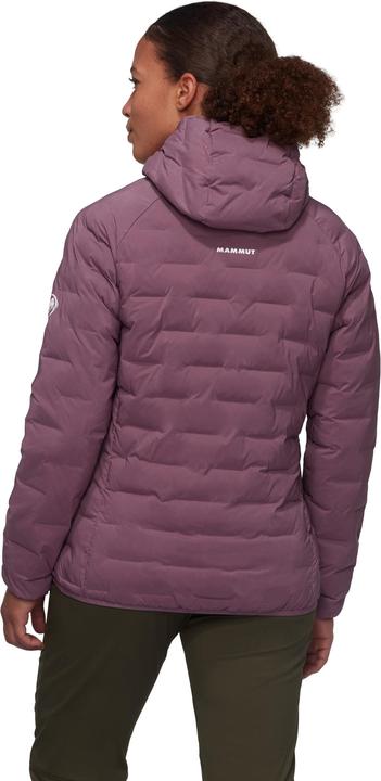 Immagine prodotto Mammut Sender IN Hooded Jacket Women (XS)