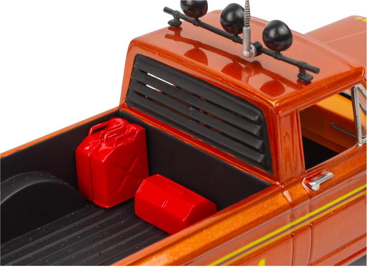 Produktbild Revell Jeep J-10 pickup with camper