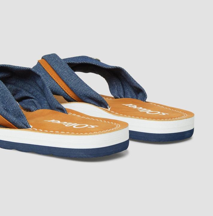 Produktbild s.Oliver Pantoletten (40)