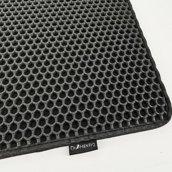 Image du produit Diamentiq Rectangle noir