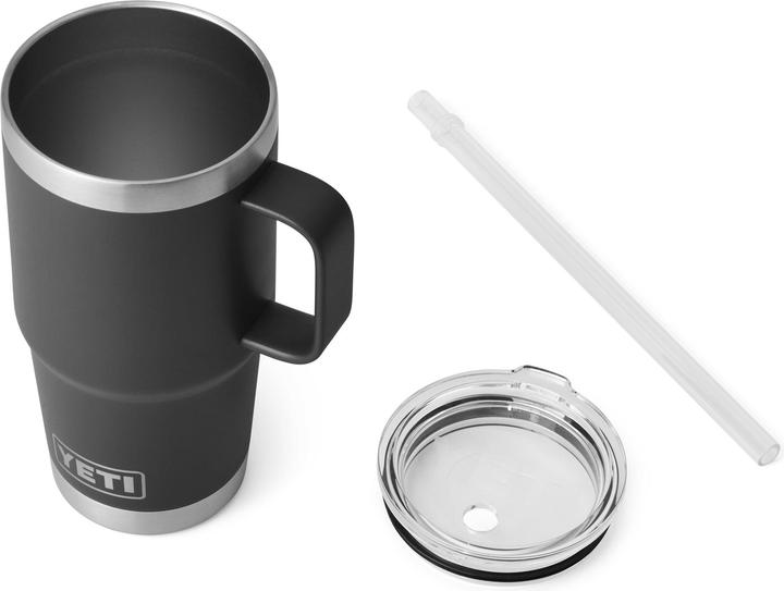 Actual product image Yeti Rambler Mug MS - Becher