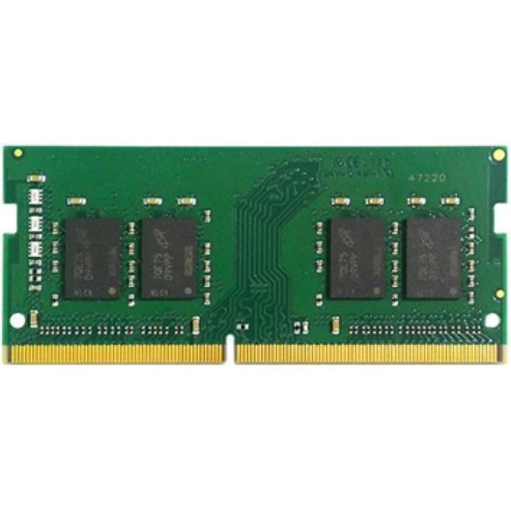 QNAP RAM-16GDR4K2-UD-3200 16GB DDR4 RAM 3200 MHz UDIMM (3200 MHz, DDR4-RAM, SO-DIMM), RAM