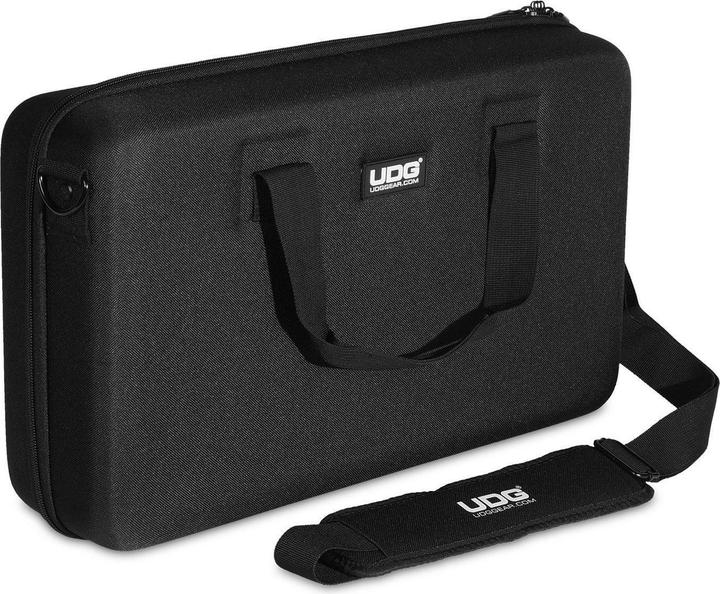 Actual product image UDG Creator U8473bl Univ Audio Ox Amp Top Box Hardcase