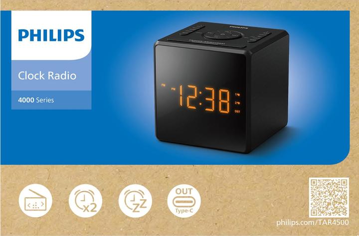 Image du produit Philips TAR4500/10