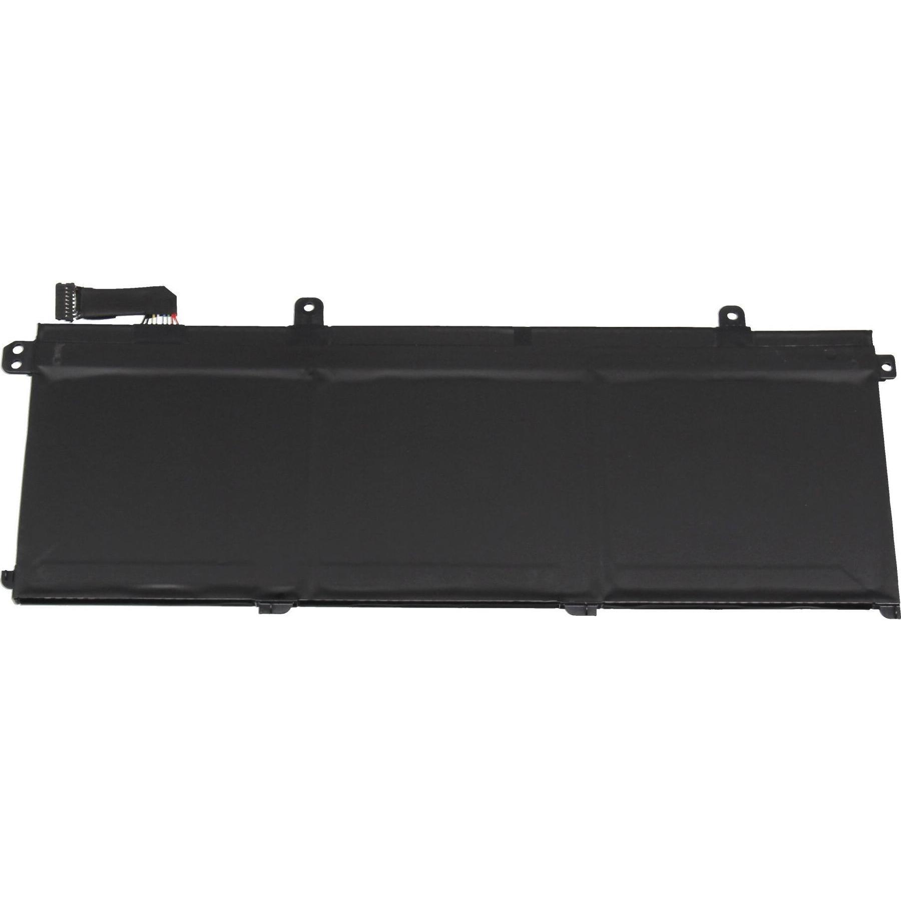 Thumbnail - Lenovo 02DL008 (3 Zellen, 4385 mAh), Notebook Akku