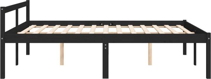 Produktbild vidaXL Seniorenbett (150 x 200 cm)