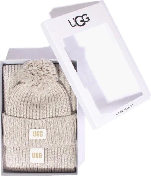 Actual product image Ugg Chunky (One size)