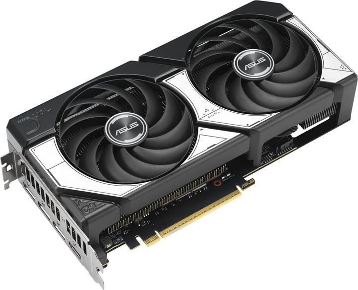 Image du produit ASUS Dual GeForce RTX 5070 (12 Go)
